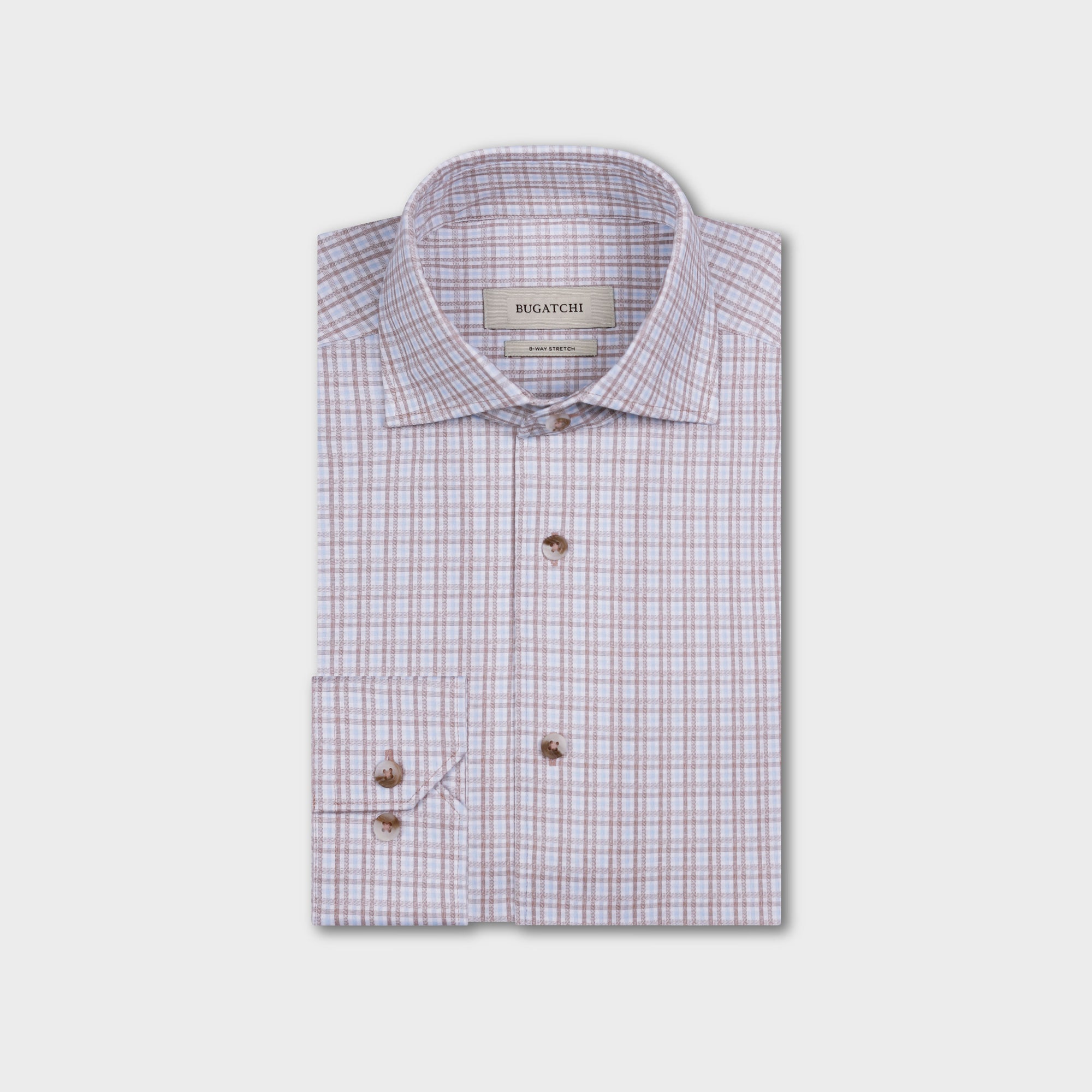 Devon OoohCotton Plaid Shirt