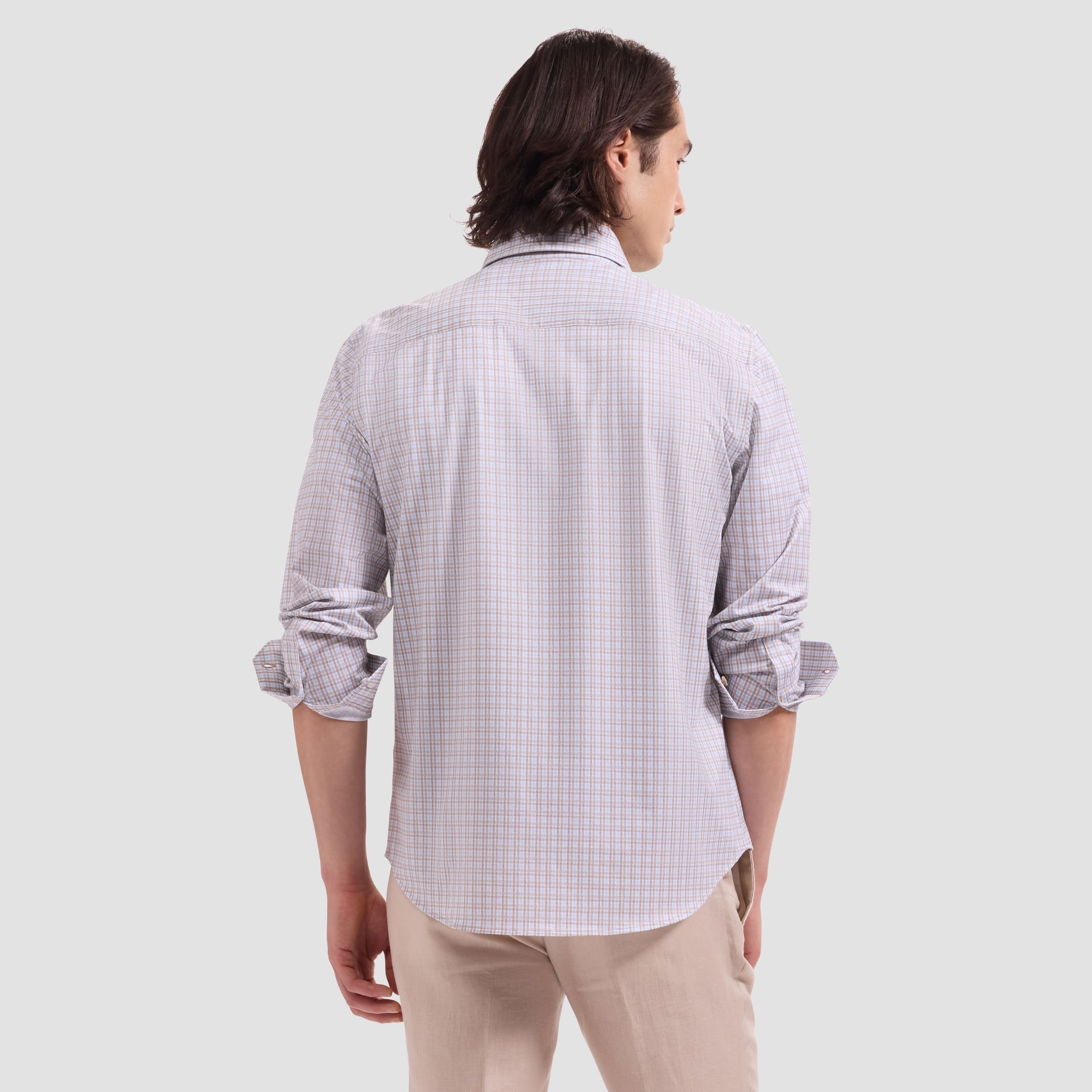 Devon OoohCotton Plaid Shirt