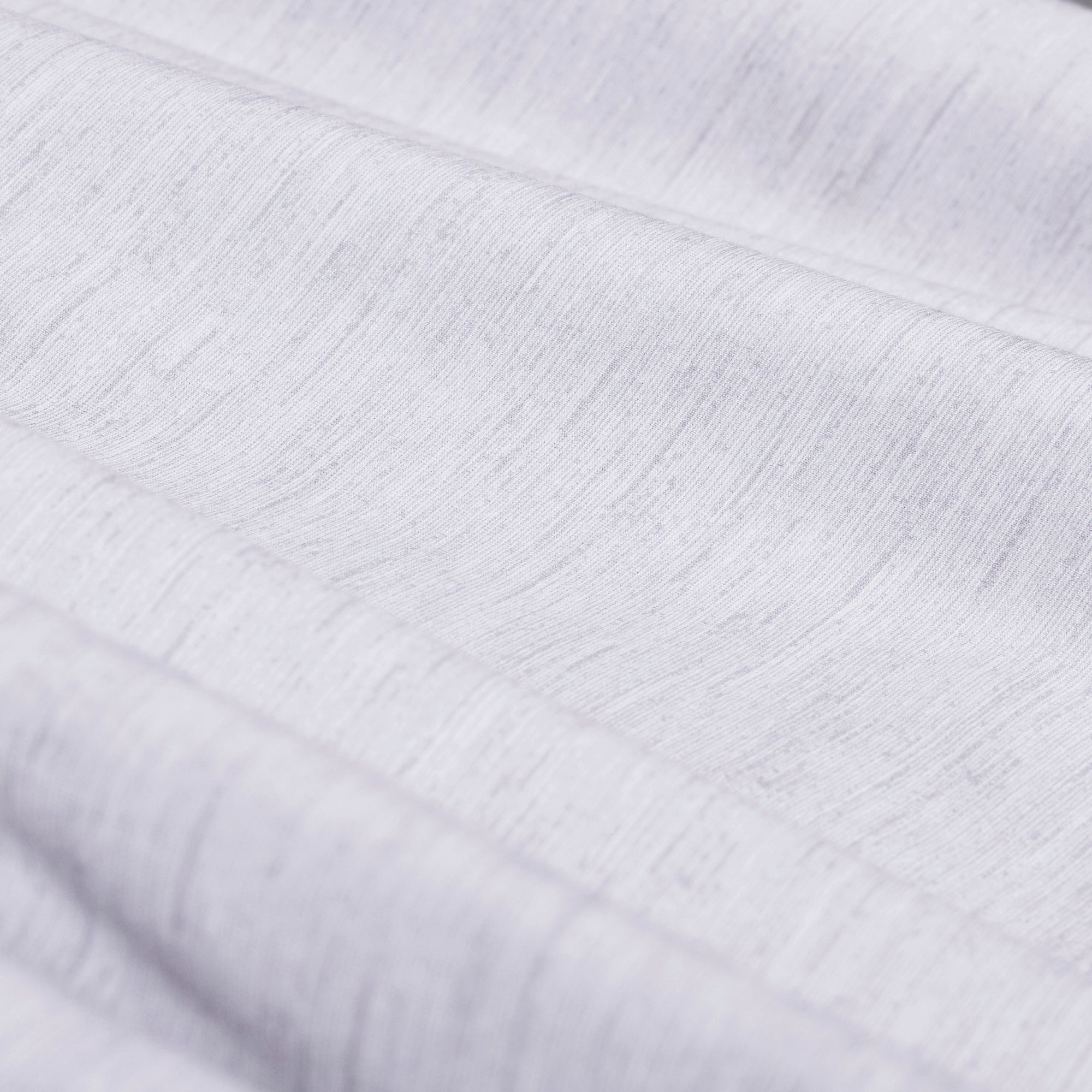 Miles OoohCotton Melange Short-Sleeve Shirt