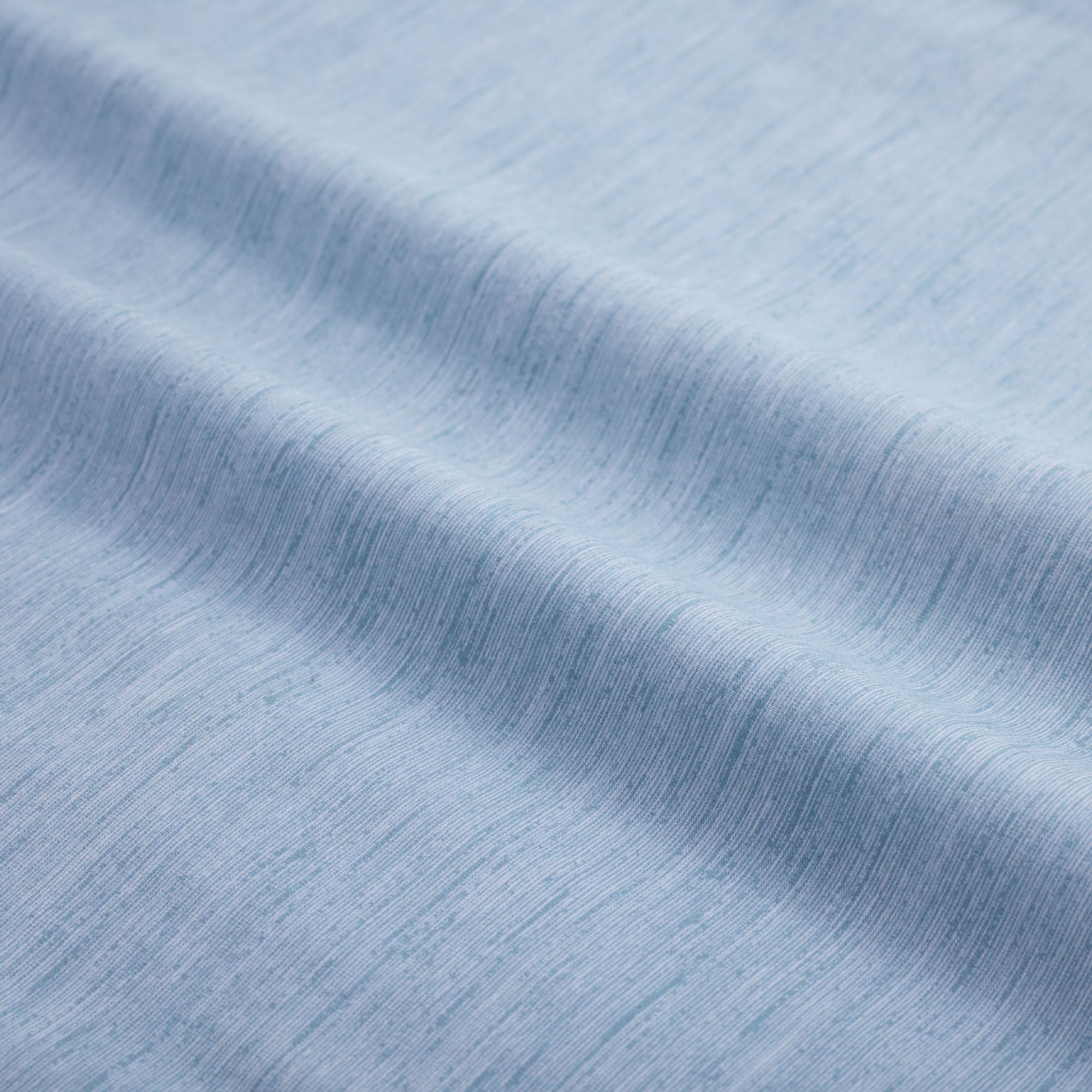 Miles OoohCotton Melange Short-Sleeve Shirt