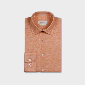 James OoohCotton Melange Shirt