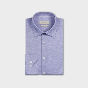 James OoohCotton Melange Shirt