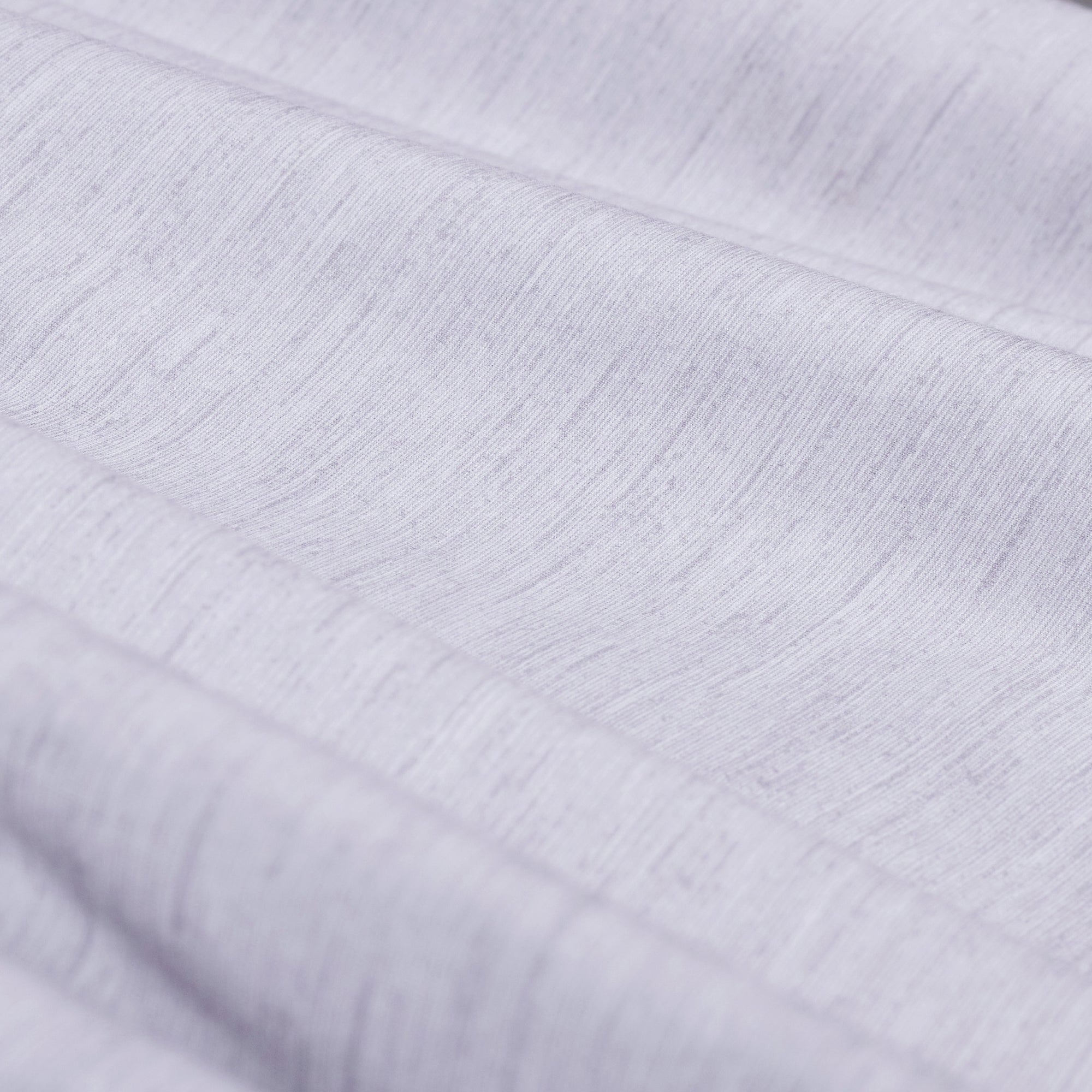 James OoohCotton Melange Shirt