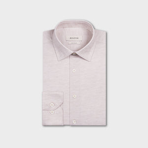 James OoohCotton Melange Shirt
