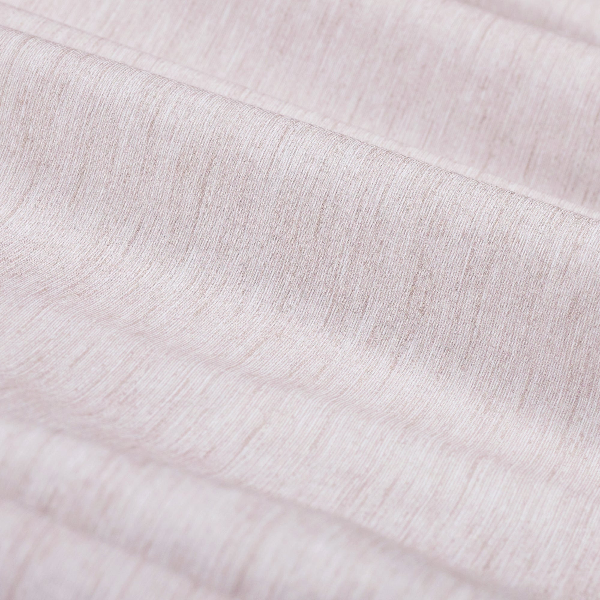 James OoohCotton Melange Shirt