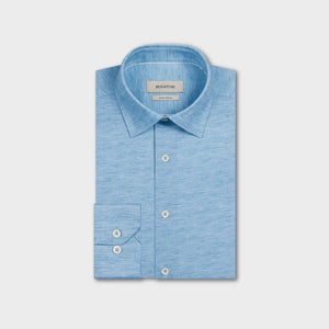 James OoohCotton Melange Shirt