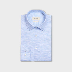 James OoohCotton Melange Shirt