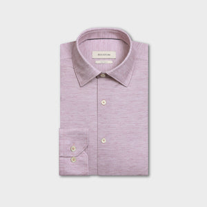 James OoohCotton Melange Shirt