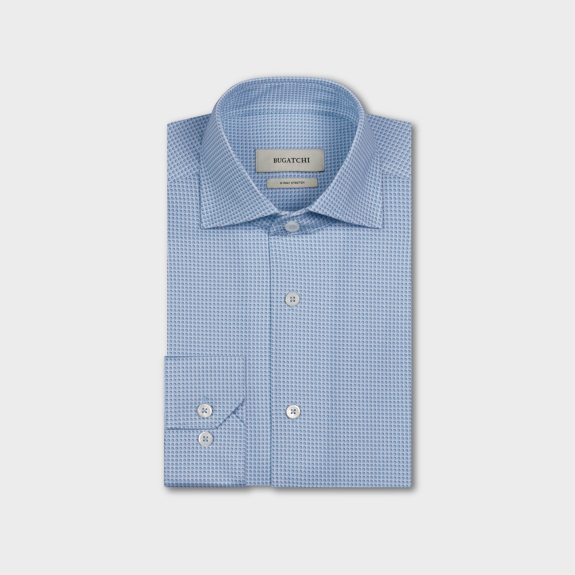 Devon OoohCotton Geometric Shirt