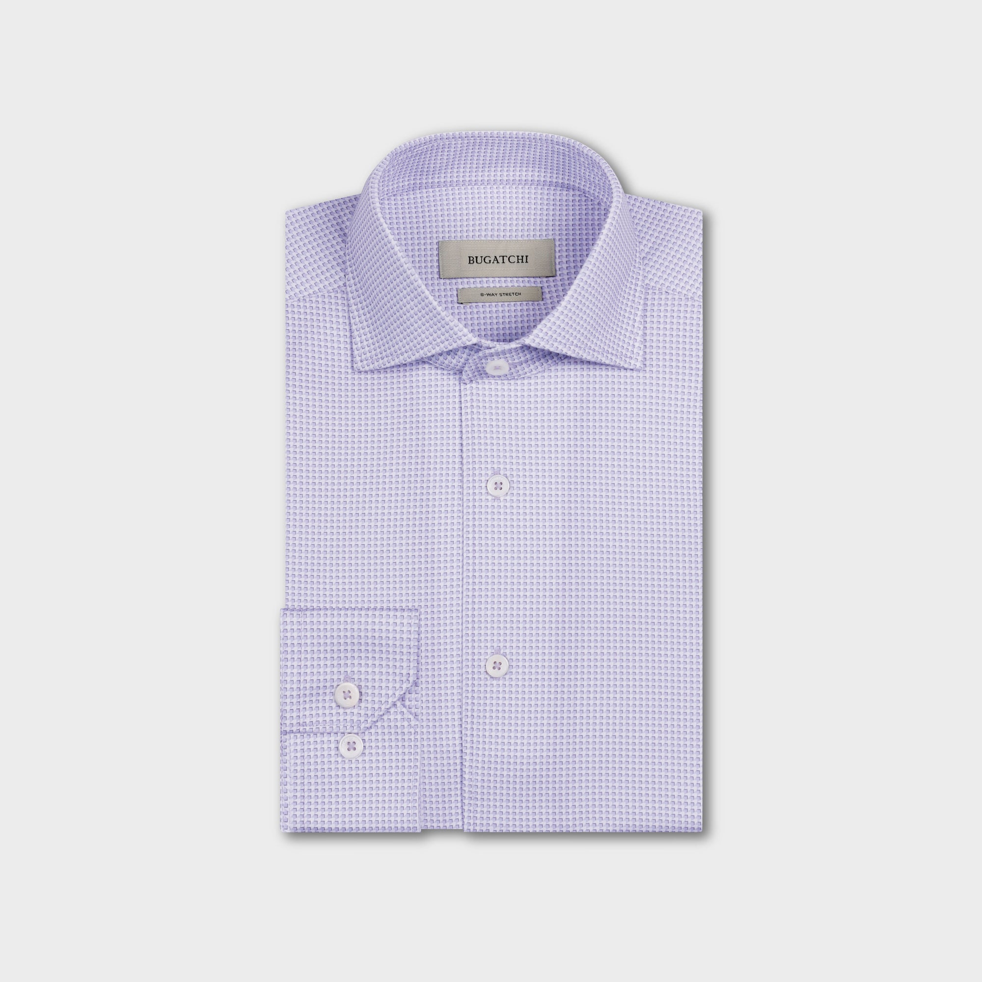 Devon OoohCotton Geometric Shirt