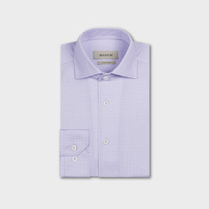 Devon OoohCotton Geometric Shirt