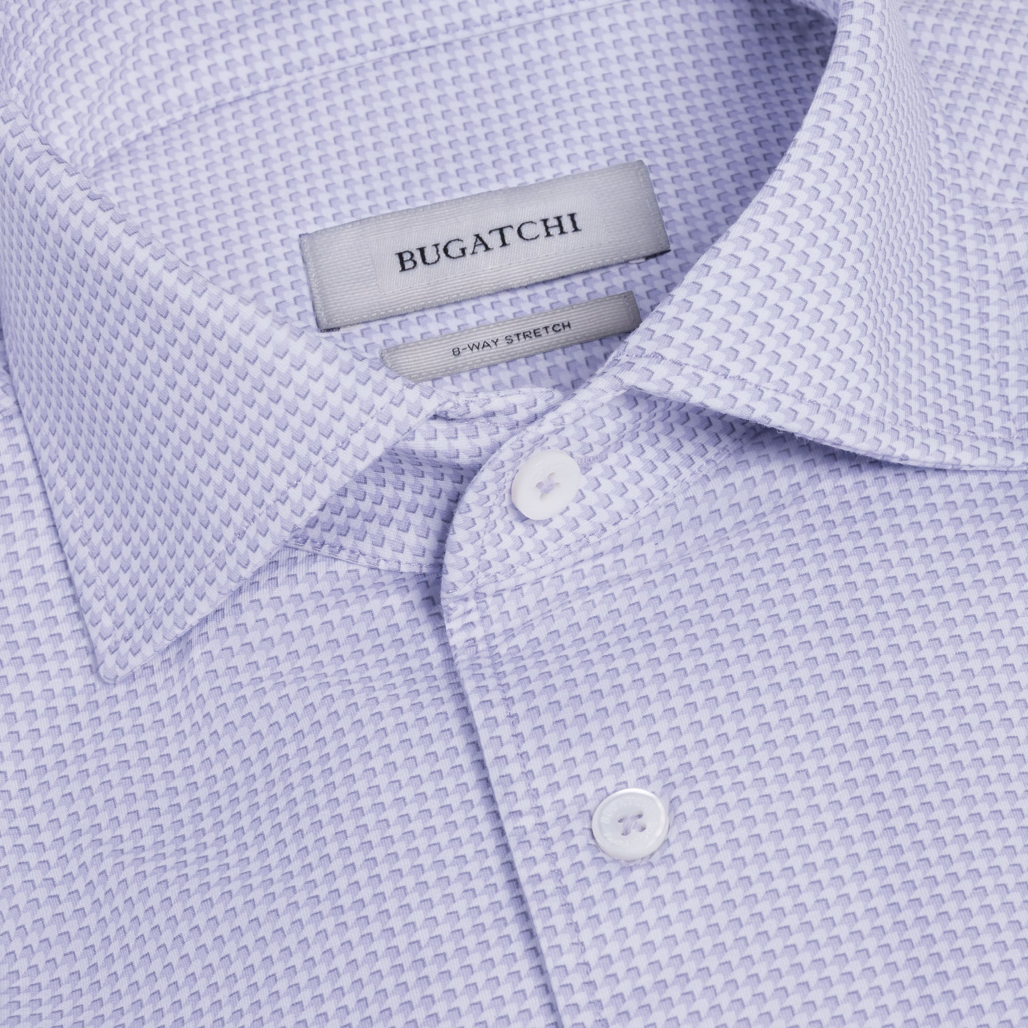 Devon OoohCotton Geometric Shirt