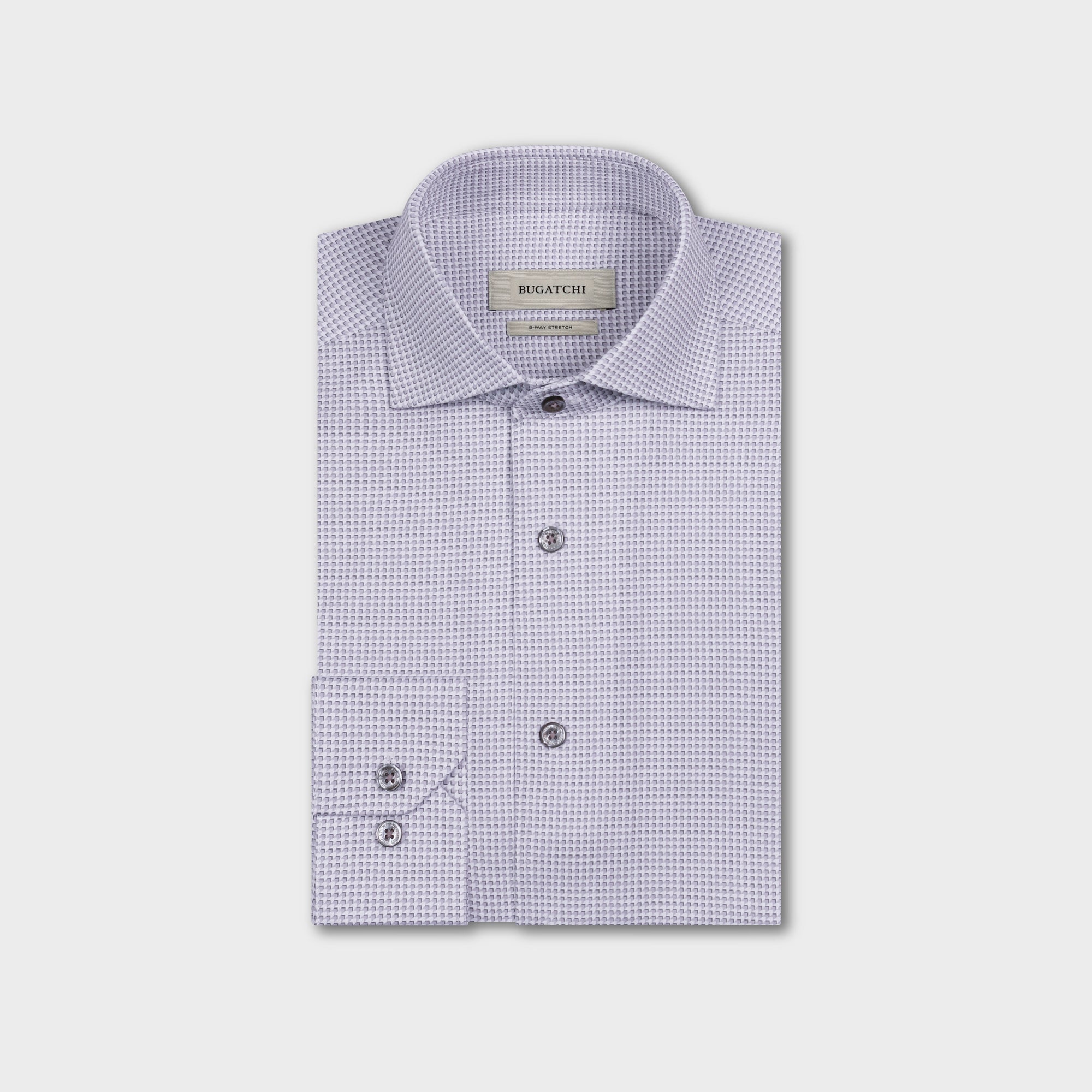 Devon OoohCotton Geometric Shirt