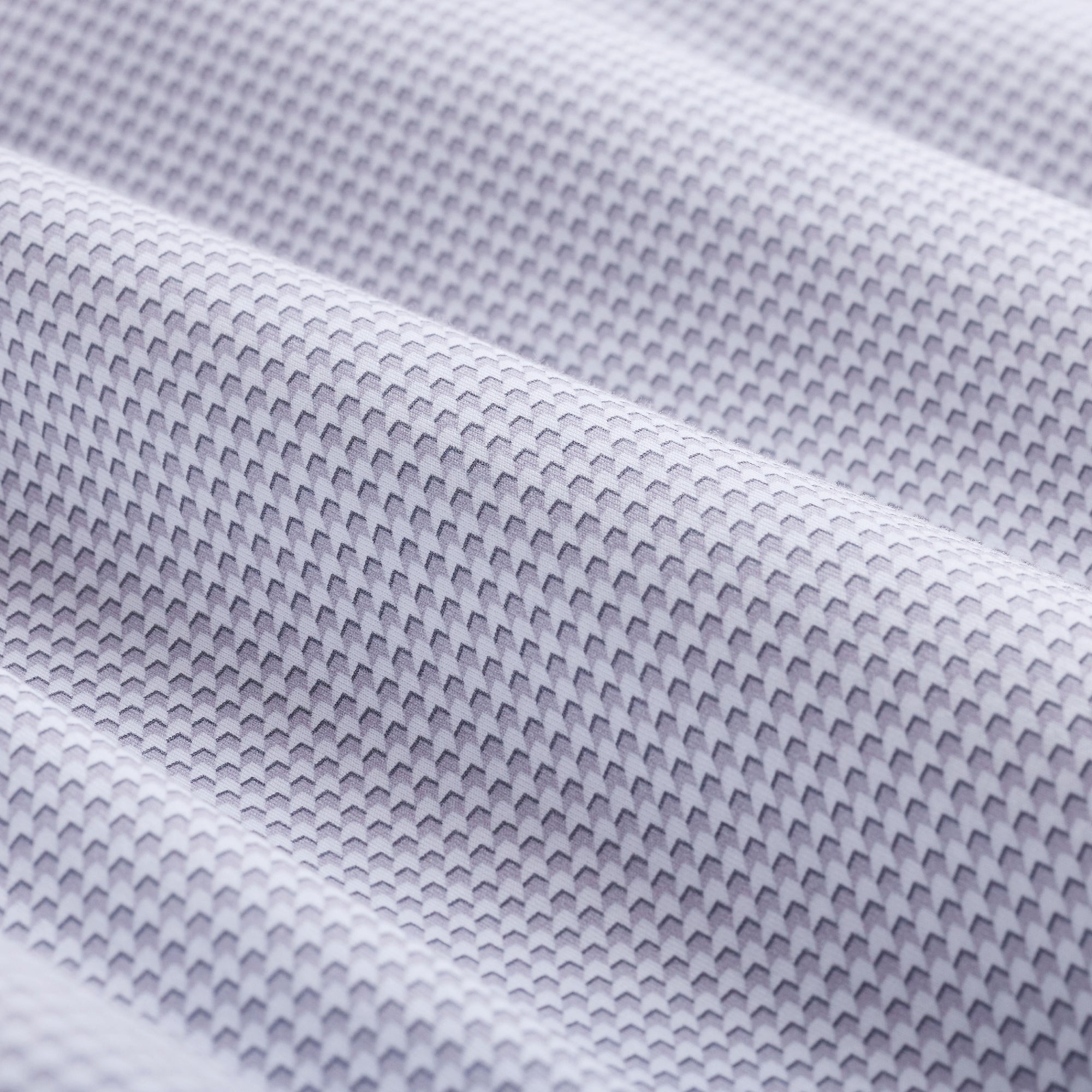 Devon OoohCotton Geometric Shirt