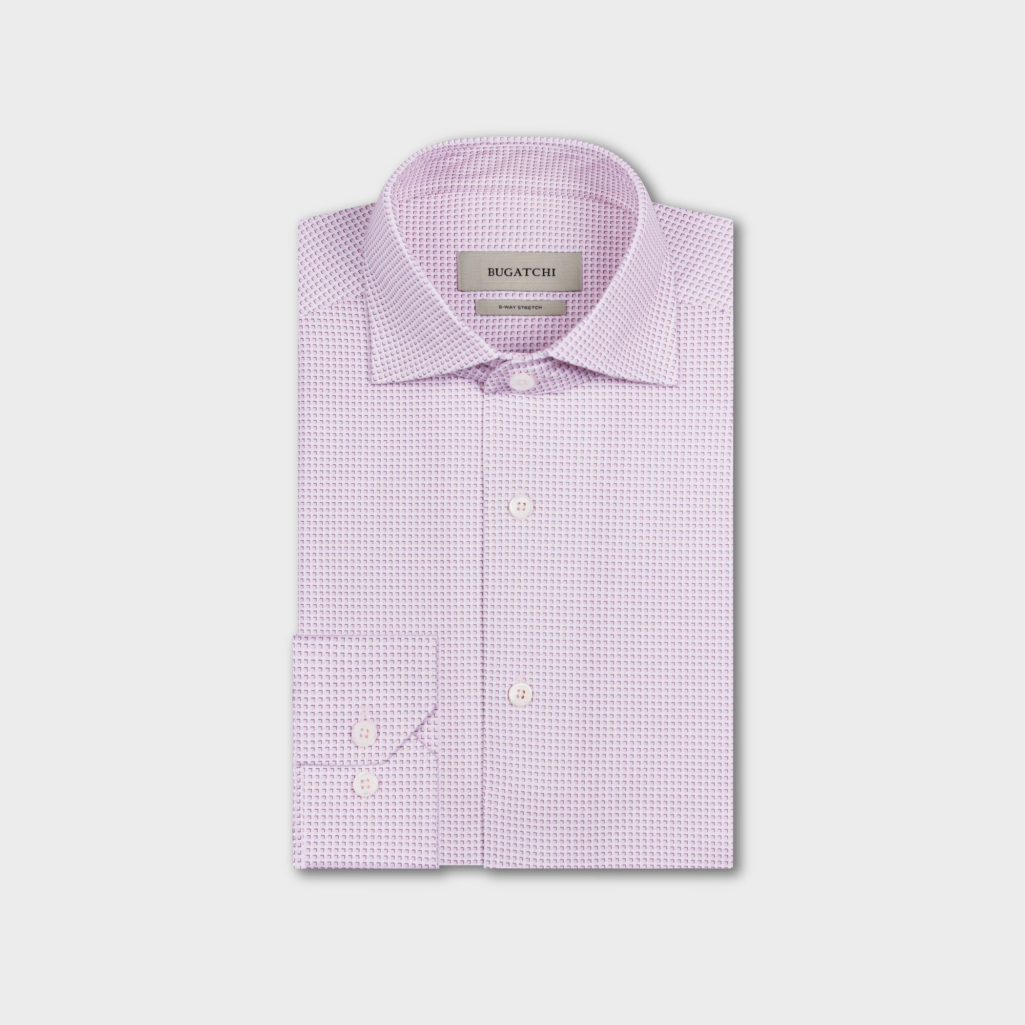 Devon OoohCotton Geometric Shirt