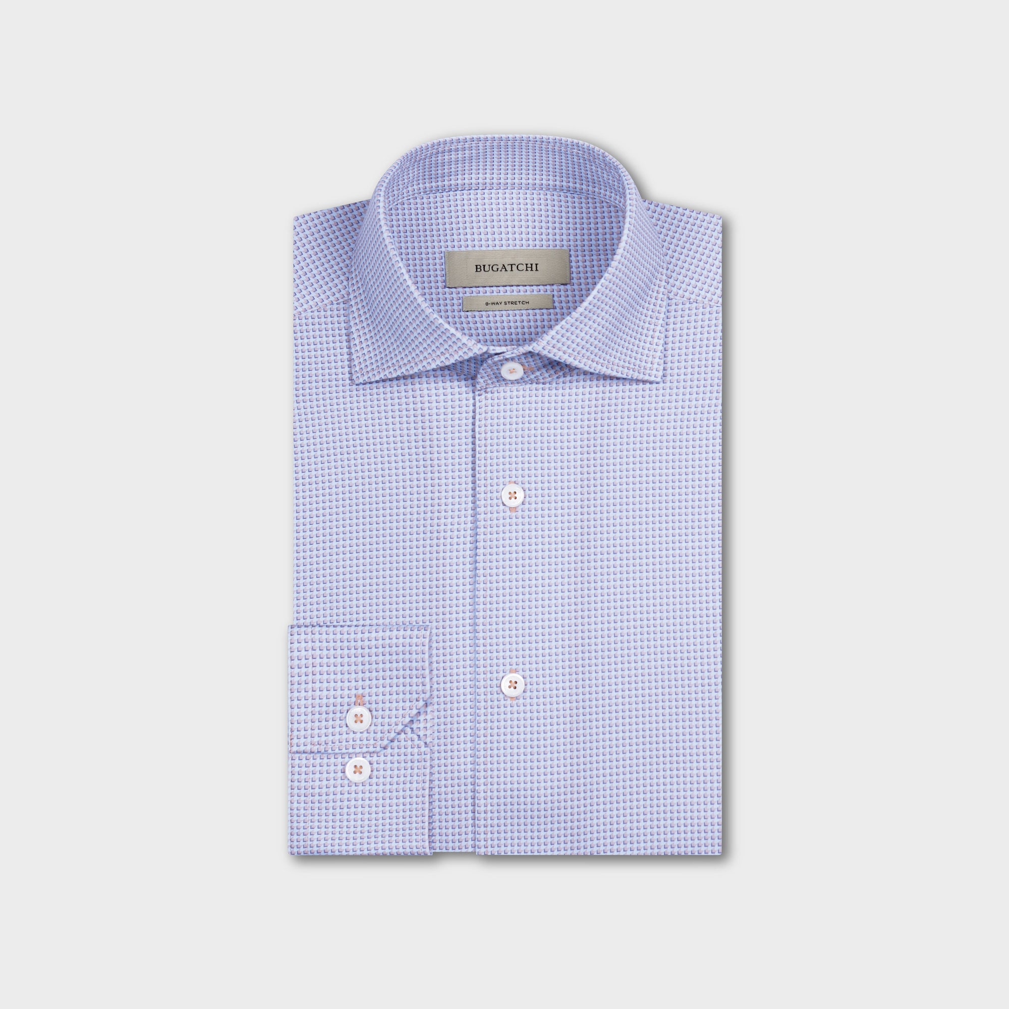Devon OoohCotton Geometric Shirt