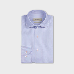 Devon OoohCotton Geometric Shirt