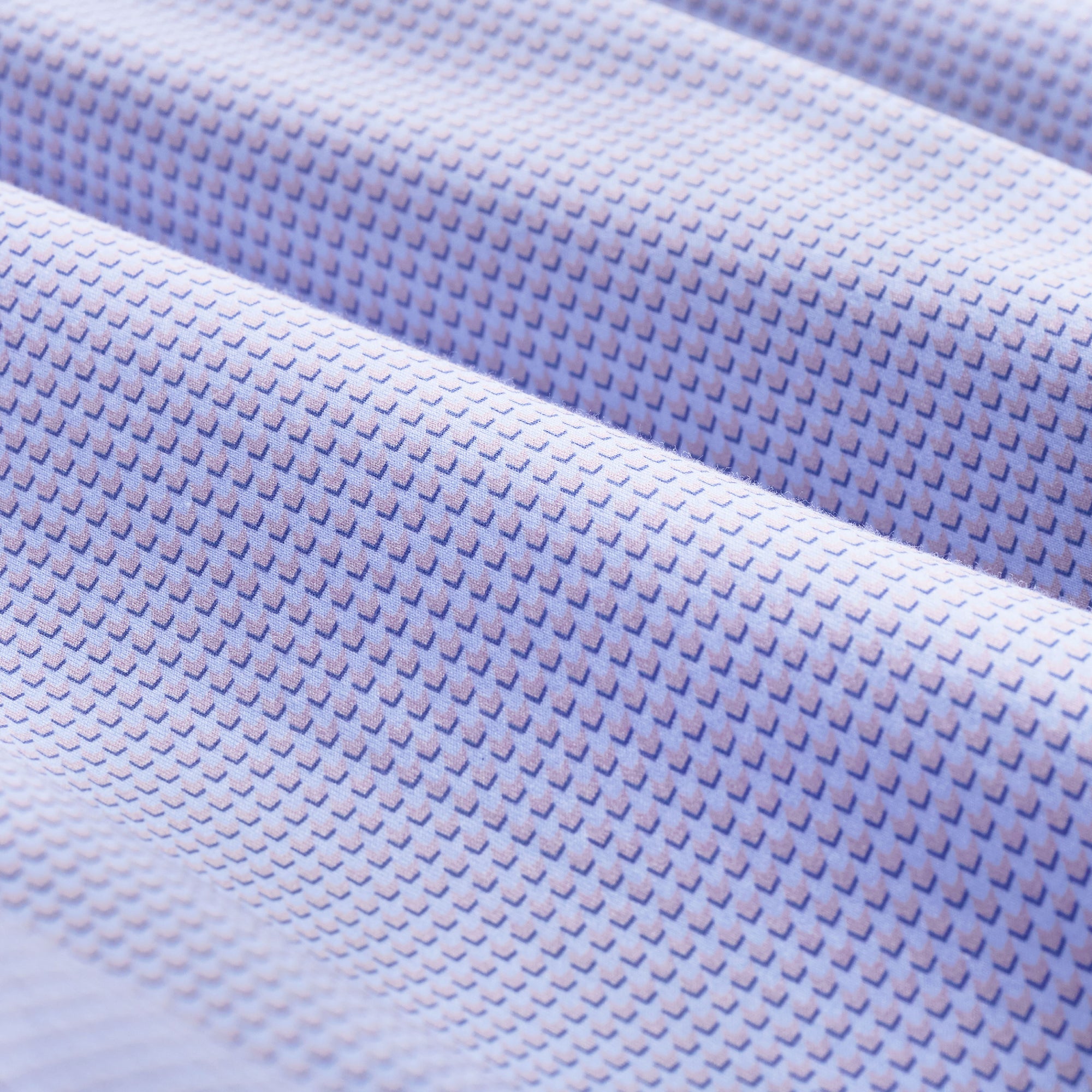Devon OoohCotton Geometric Shirt