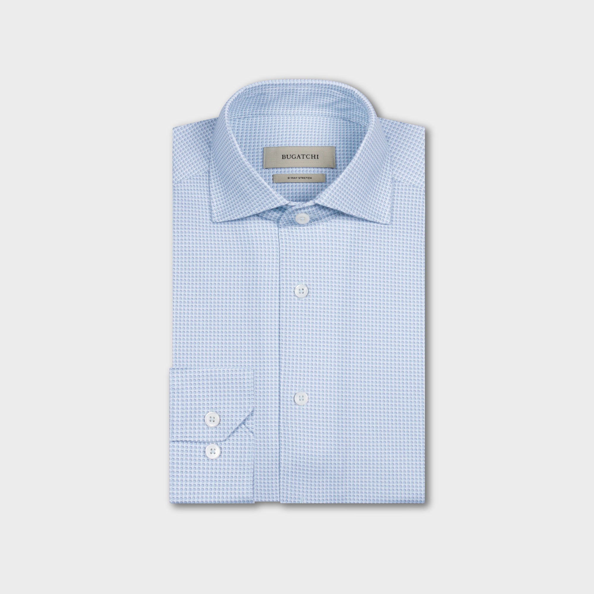 Devon OoohCotton Geometric Shirt