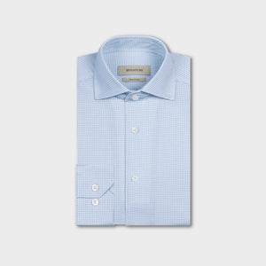 Devon OoohCotton Geometric Shirt