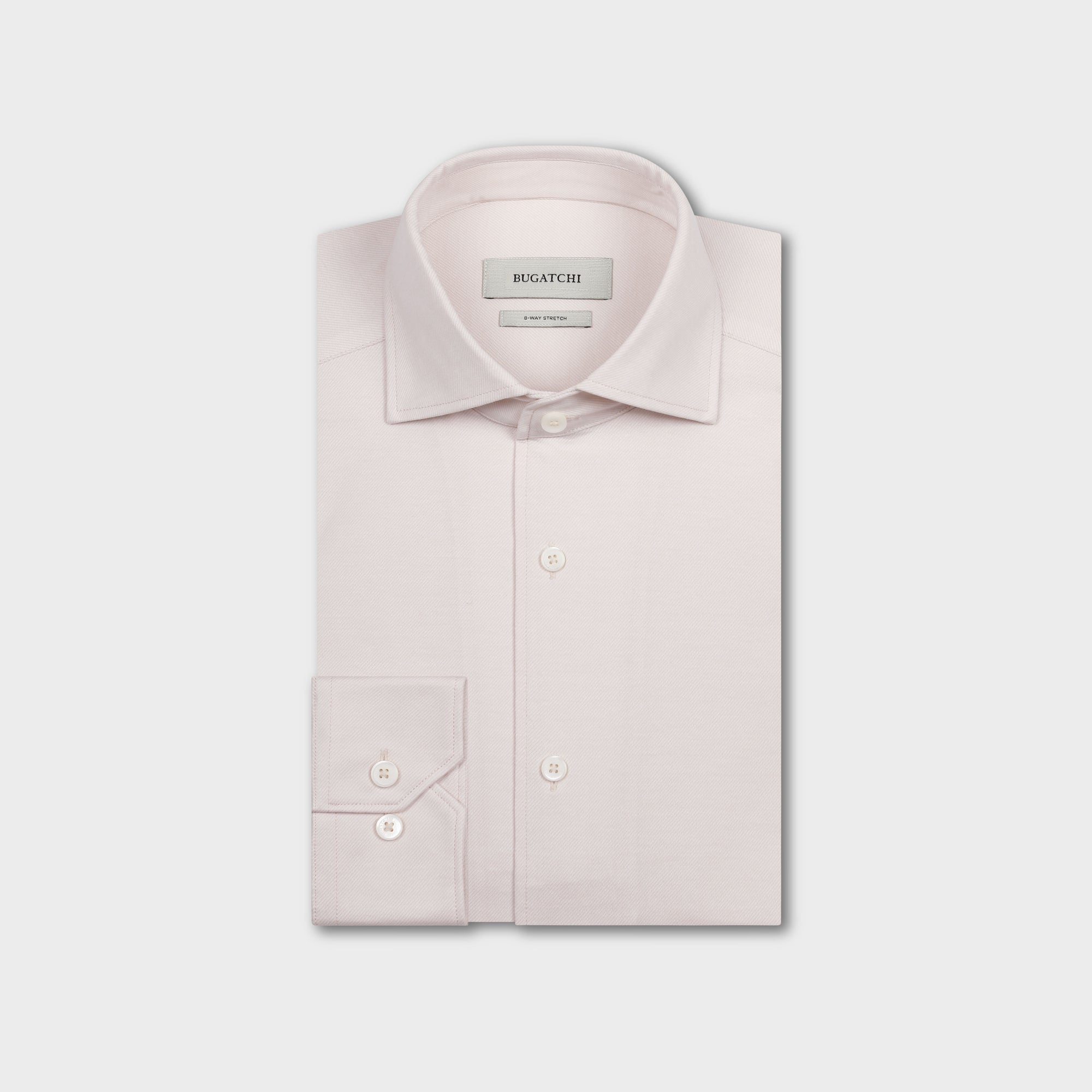 Devon OoohCotton Solid Twill Shirt