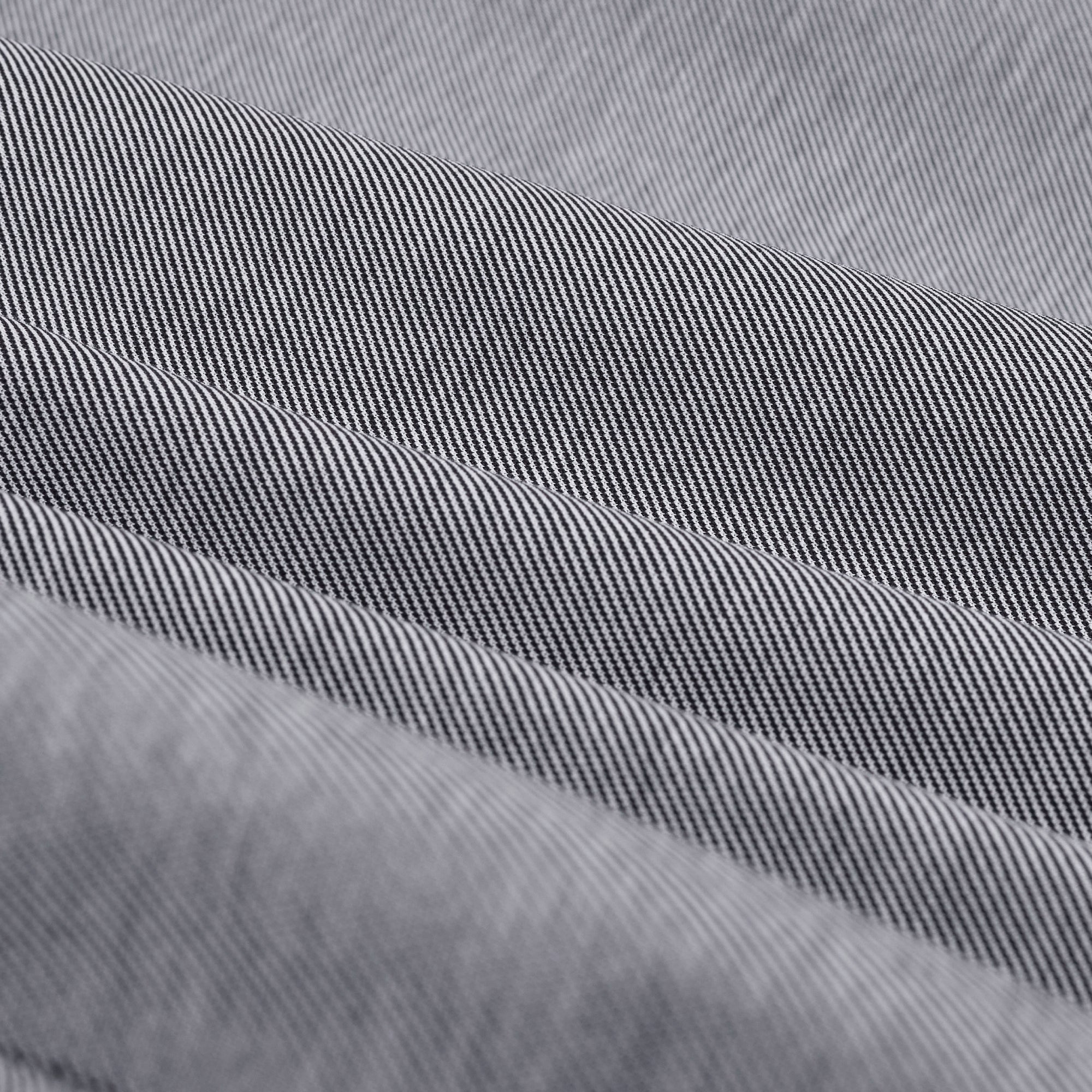 Devon OoohCotton Solid Twill Shirt