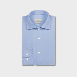 Devon OoohCotton Solid Twill Shirt