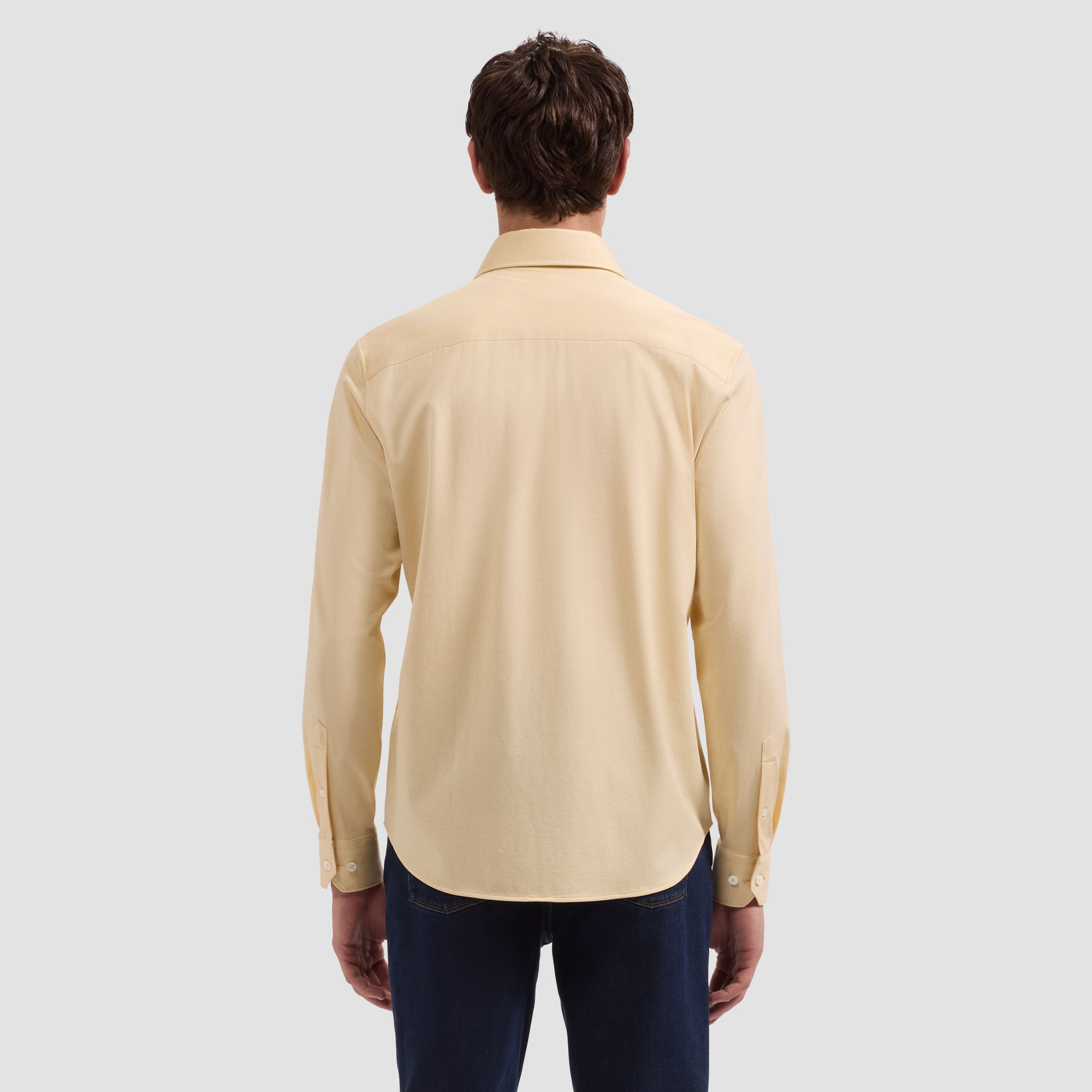 Devon OoohCotton Solid Twill Shirt