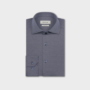 Devon OoohCotton Solid Twill Shirt