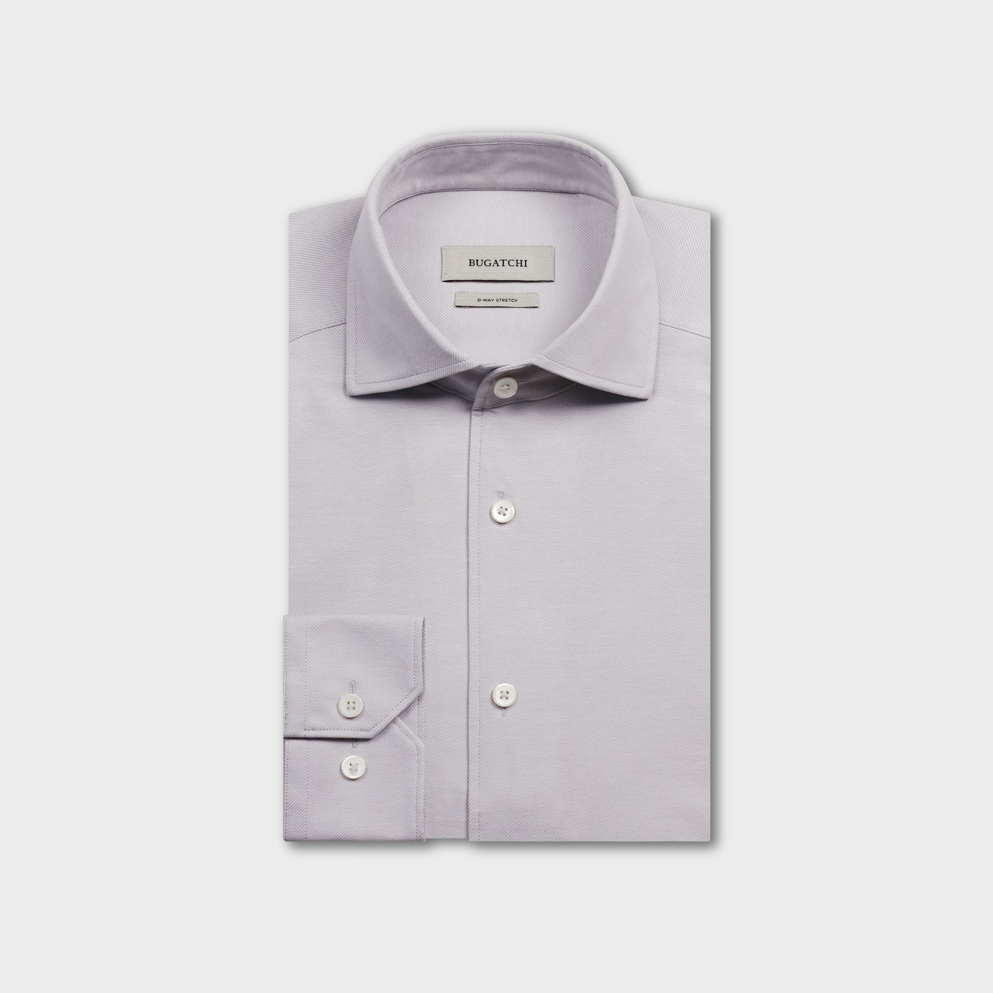 Devon OoohCotton Solid Twill Shirt