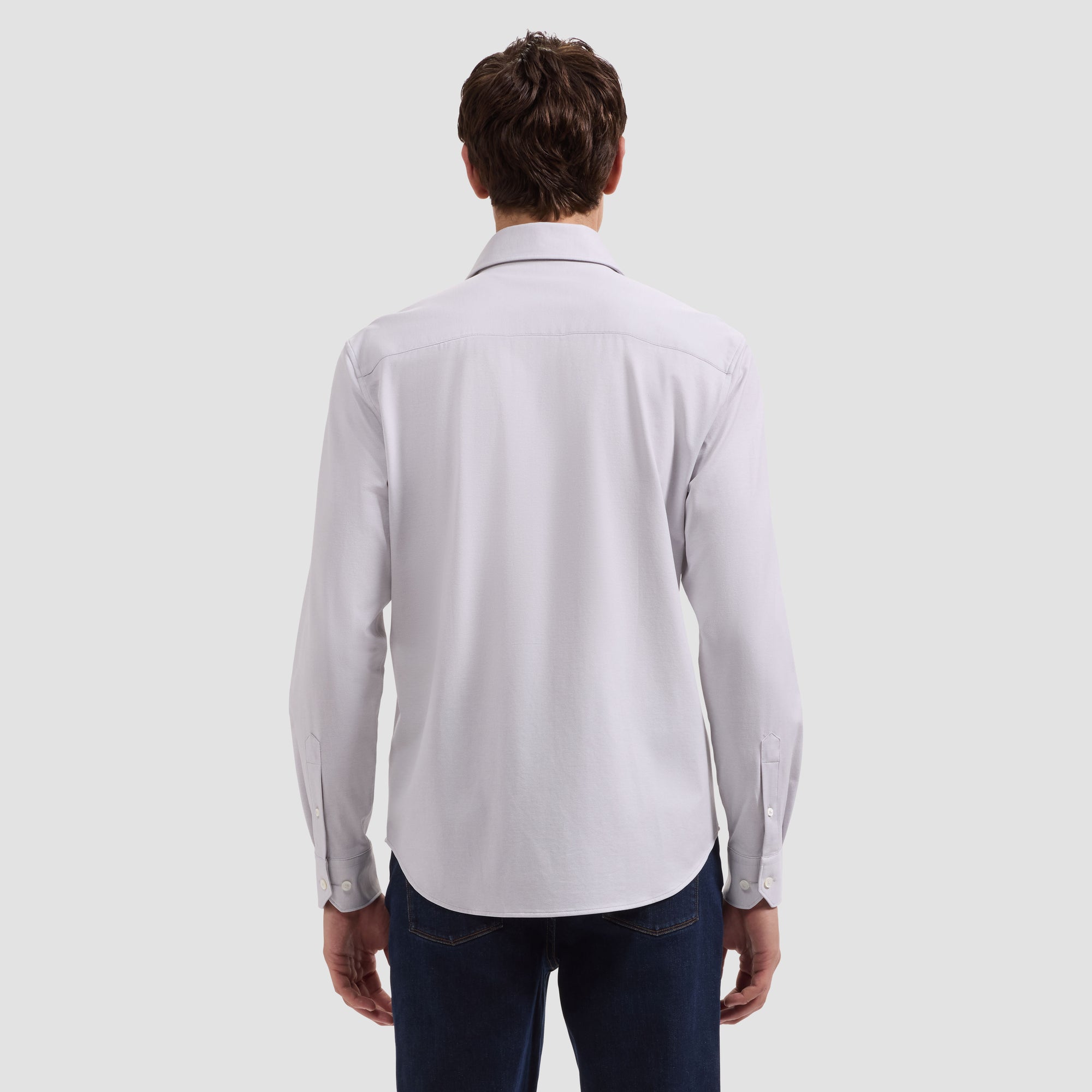Devon OoohCotton Solid Twill Shirt