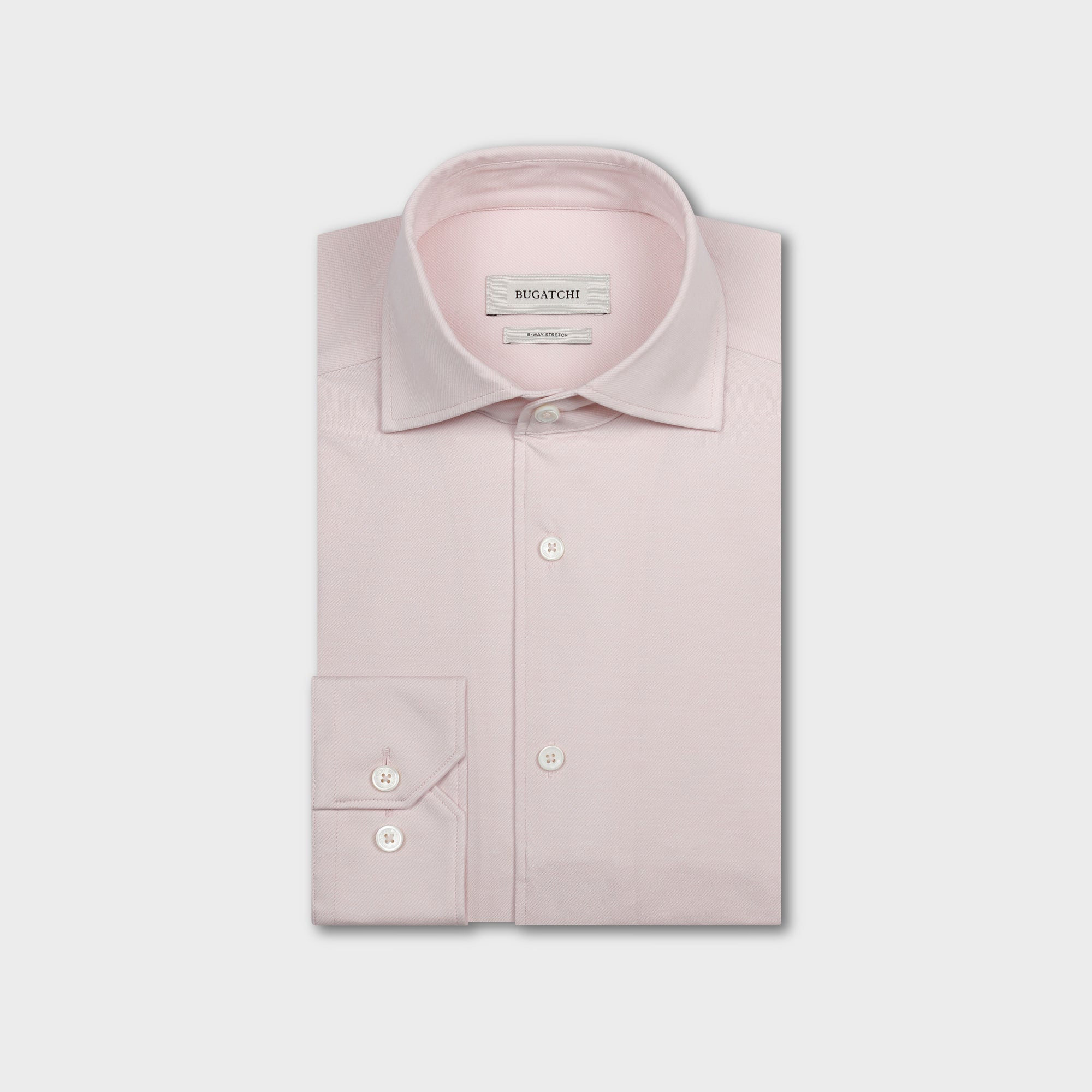 Devon OoohCotton Solid Twill Shirt