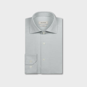 Devon OoohCotton Solid Twill Shirt