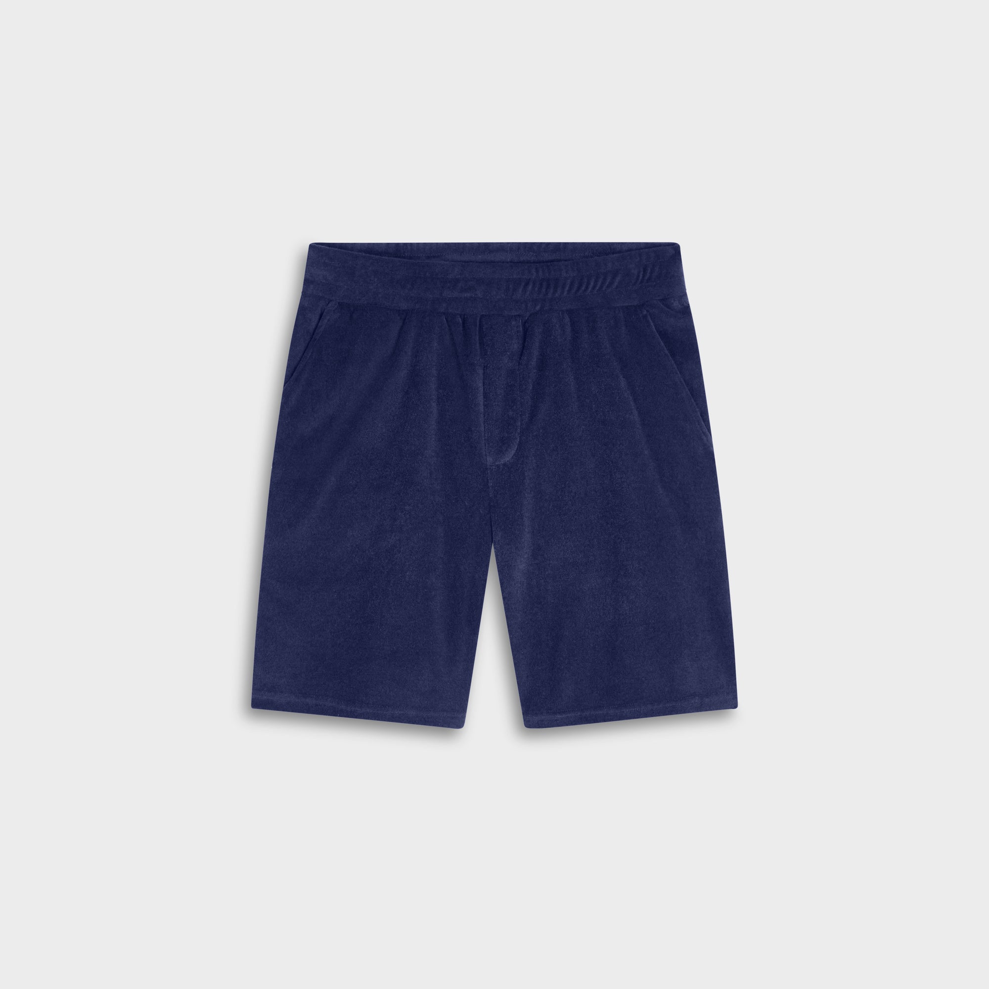 French Terry Shorts