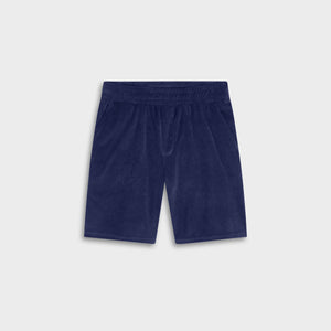 French Terry Shorts