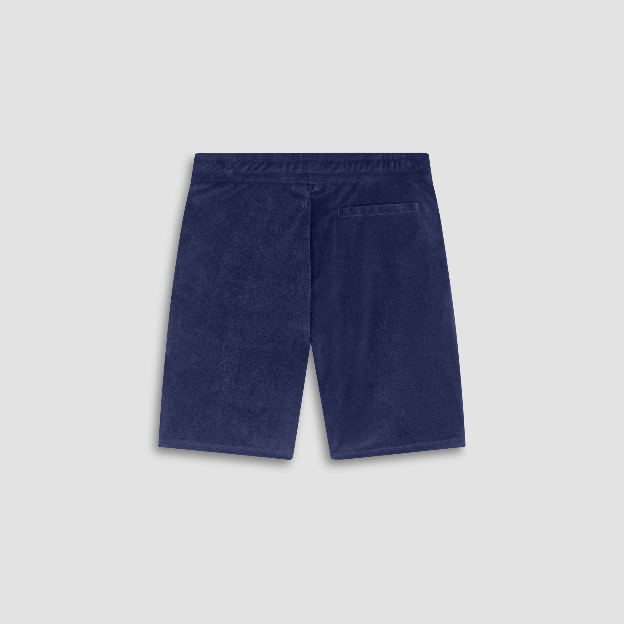 French Terry Shorts