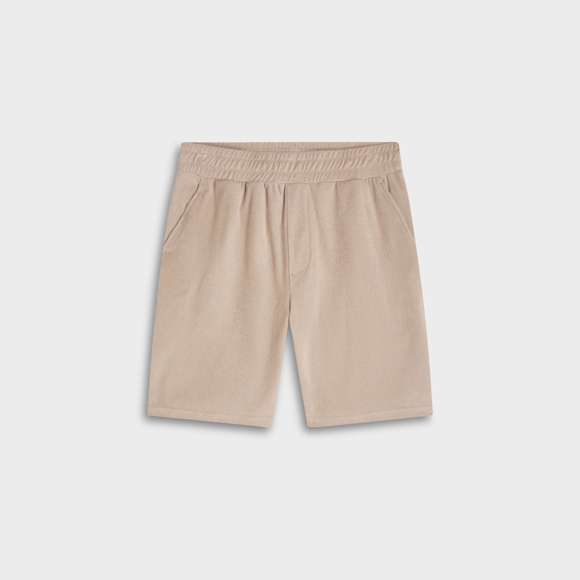 French Terry Shorts