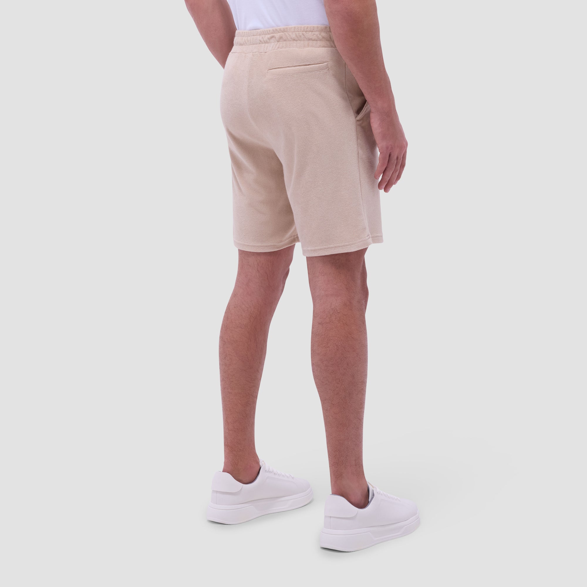 French Terry Shorts