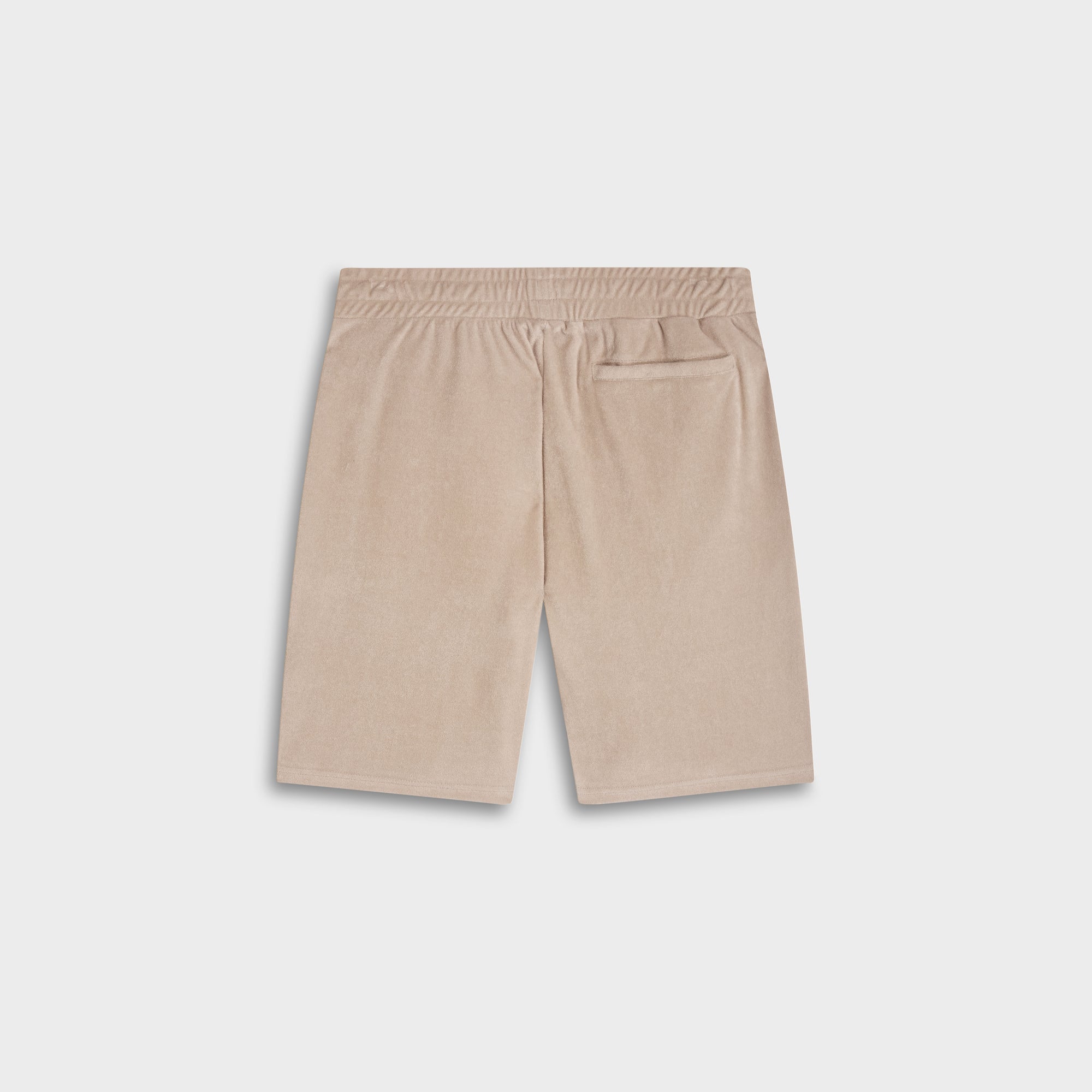 French Terry Shorts