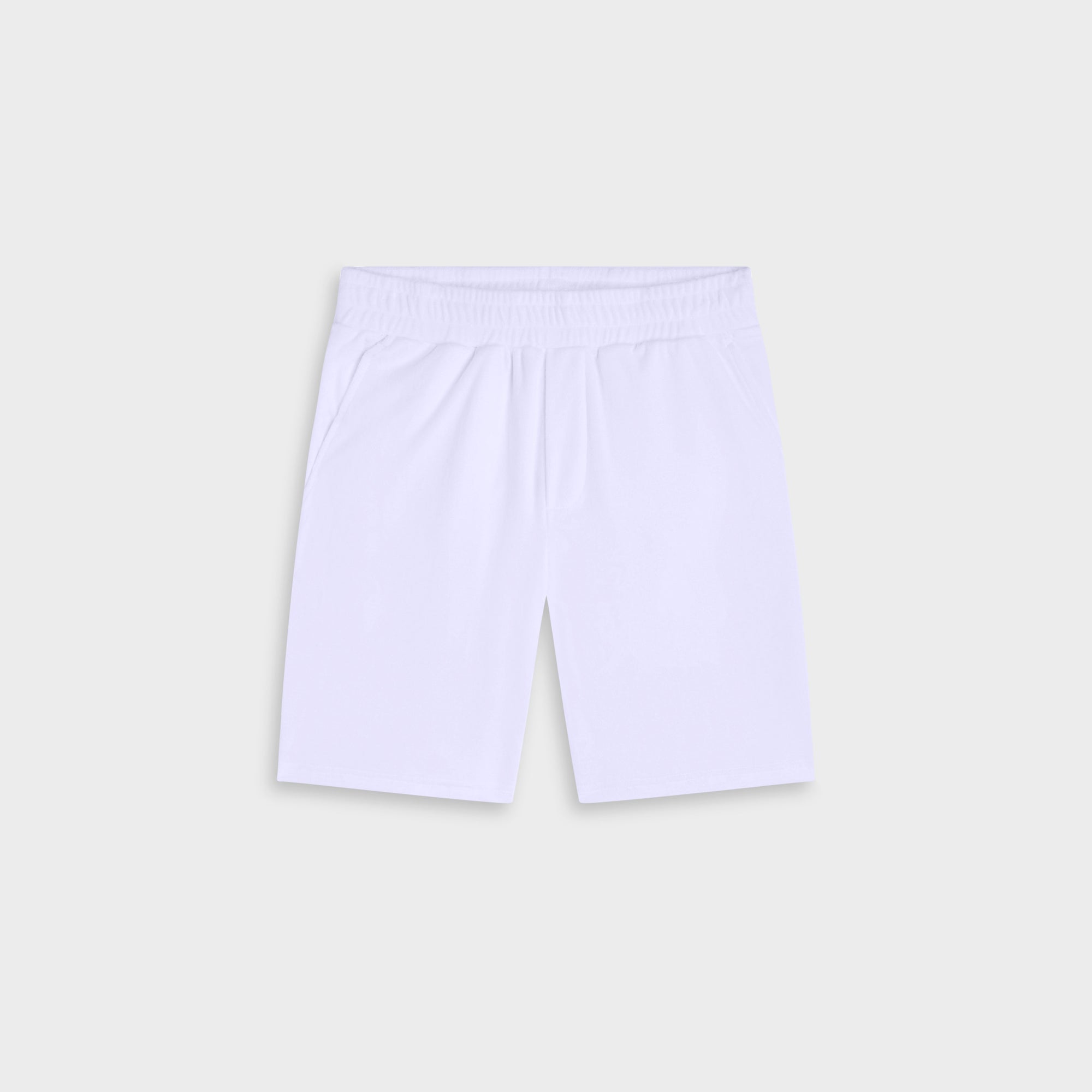 French Terry Shorts
