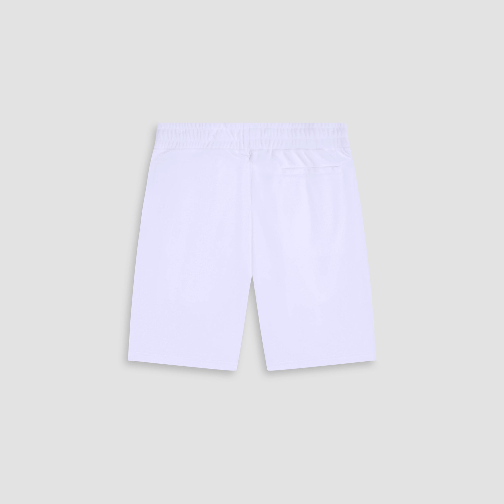 French Terry Shorts