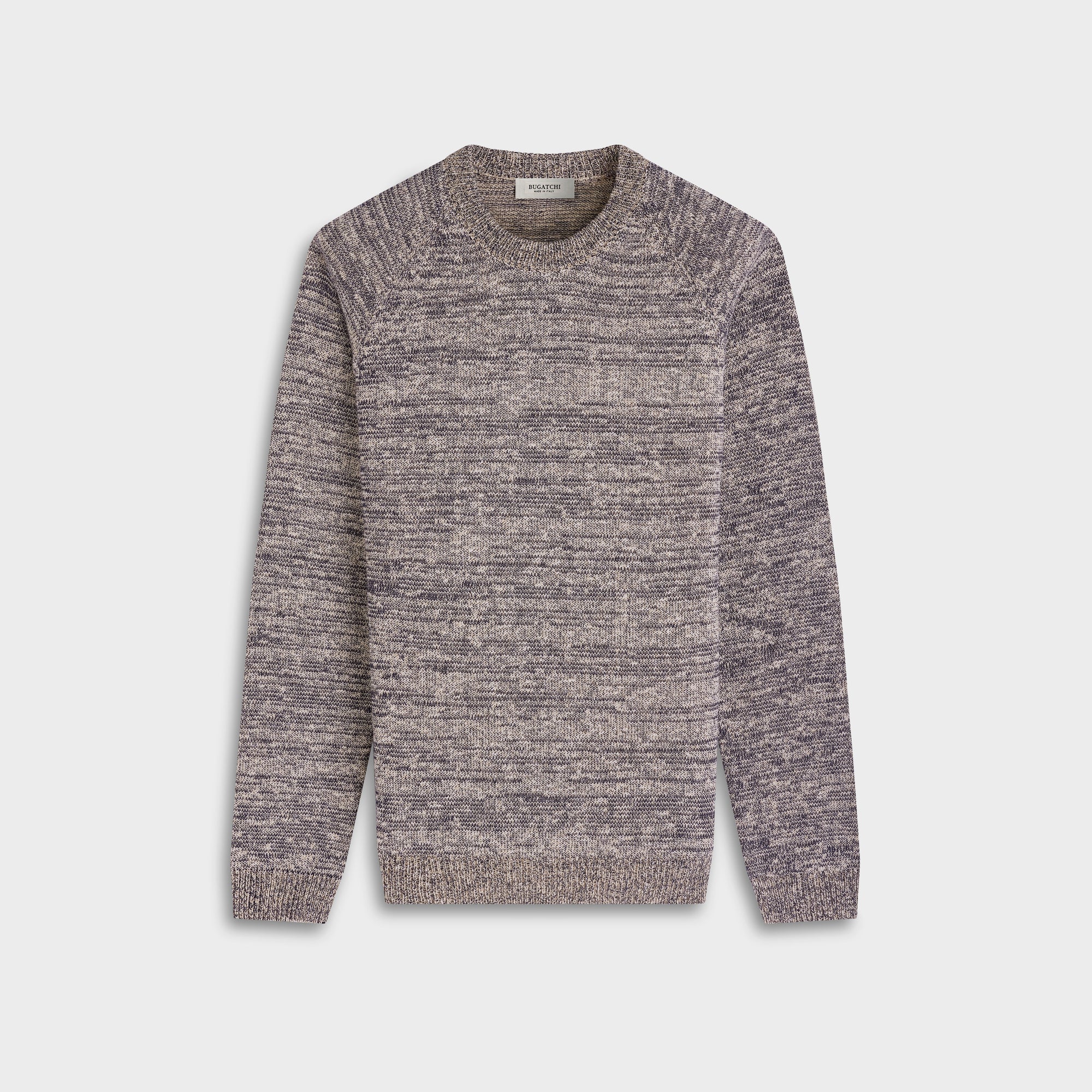 Marled Crewneck Sweater