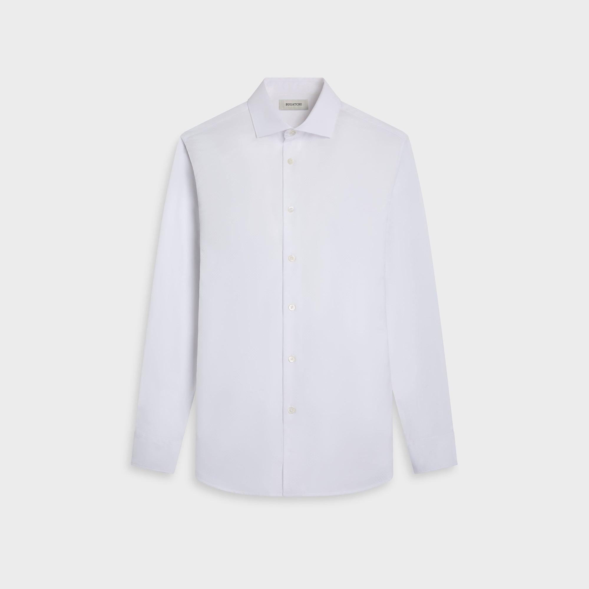Axel Dot Jacquard Shirt