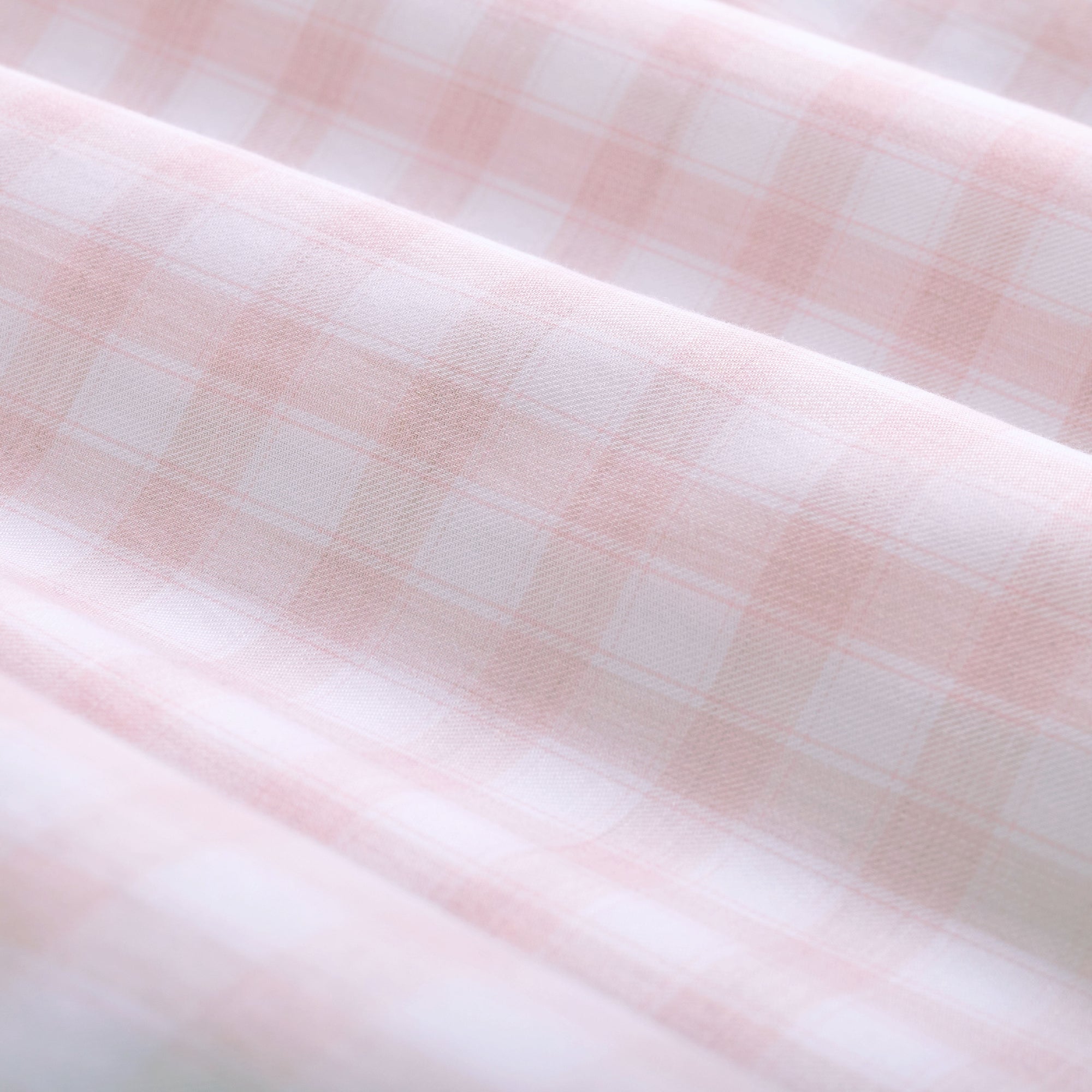 Axel Tonal Plaid Shirt