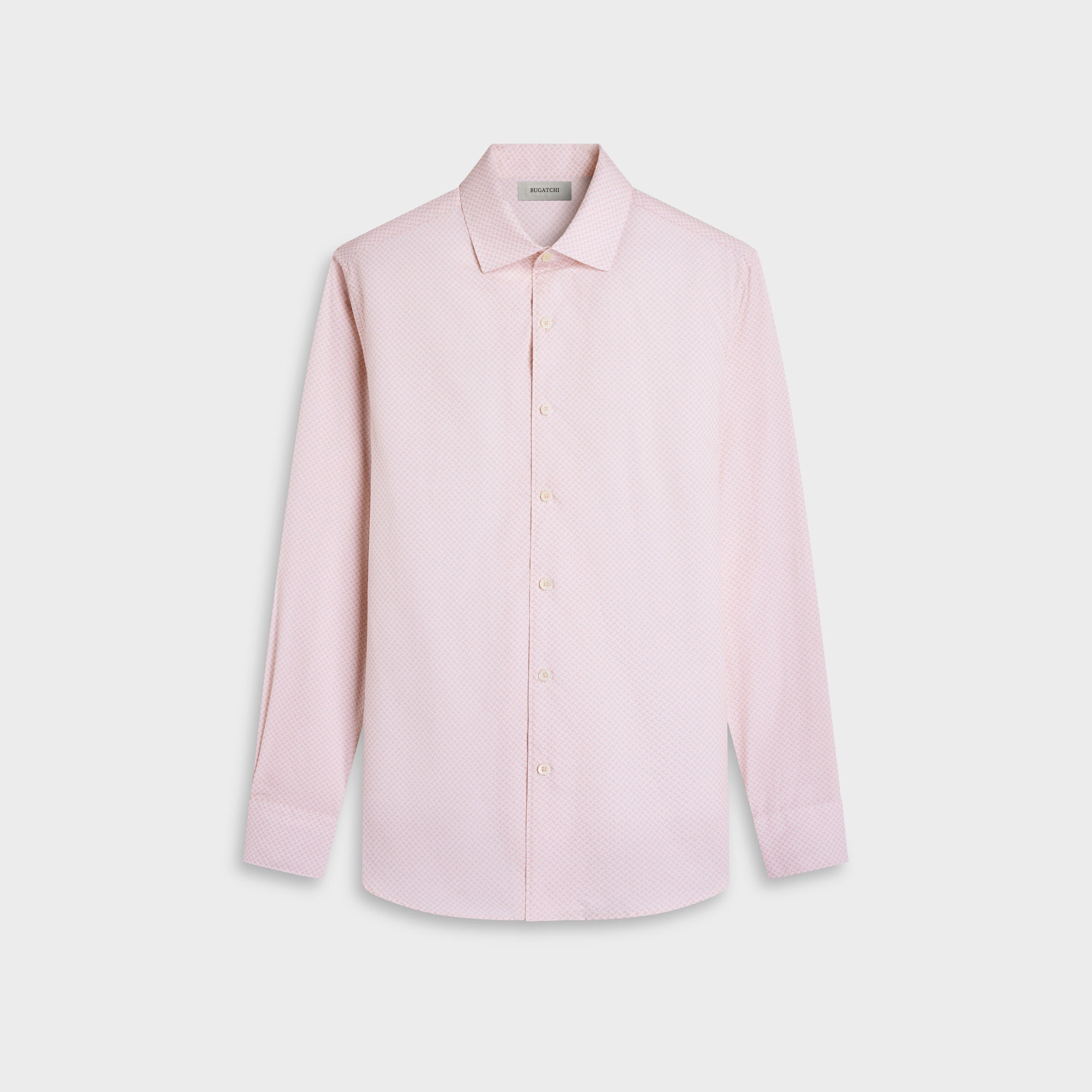 Alvin Basketweave Shirt