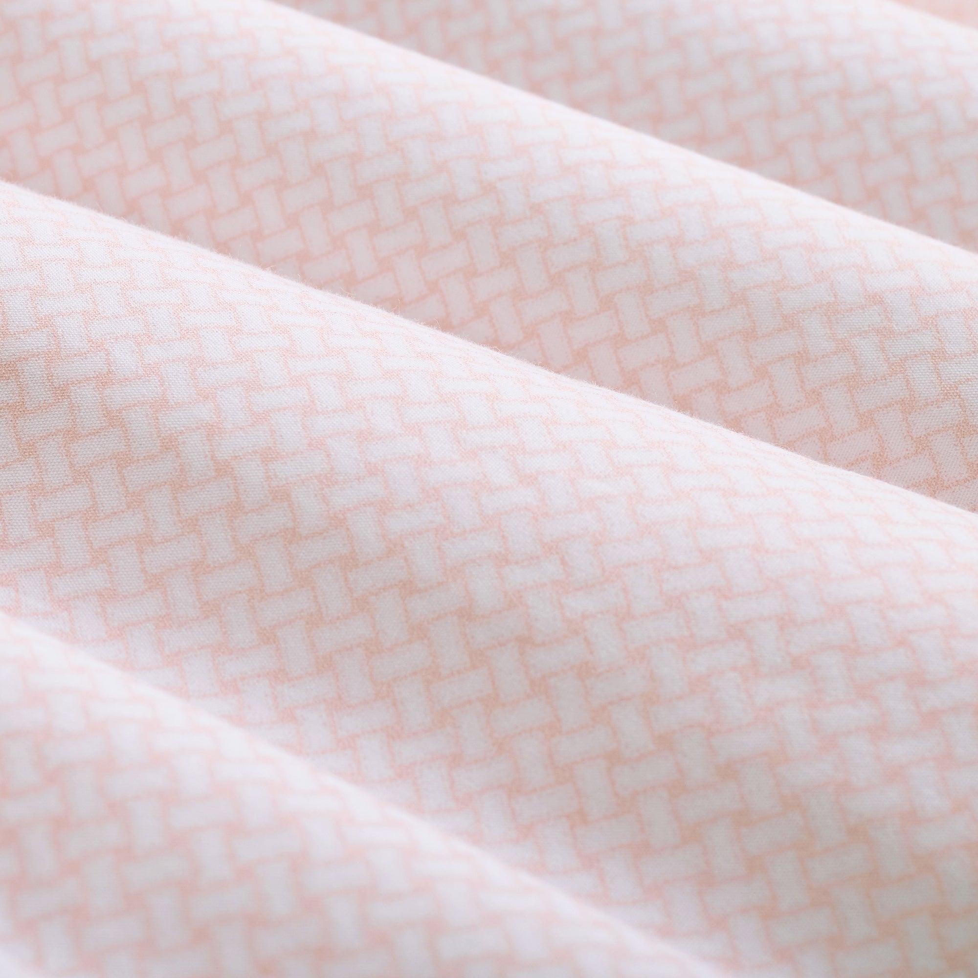 Alvin Basketweave Shirt