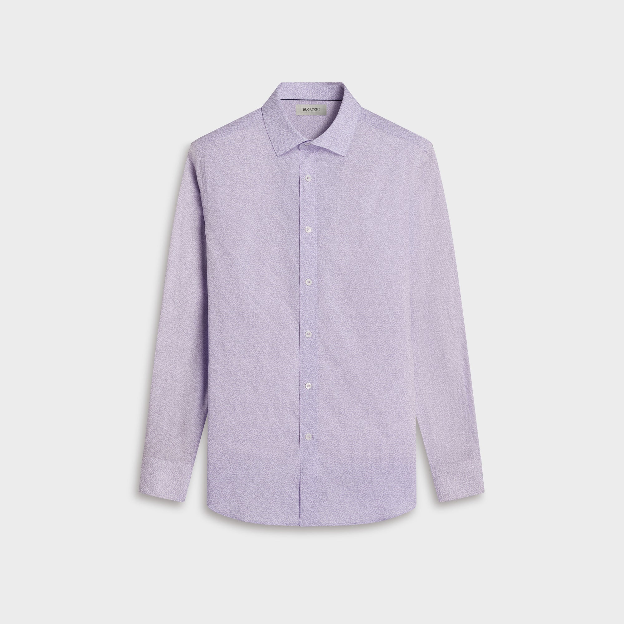 Axel Geometric Shirt