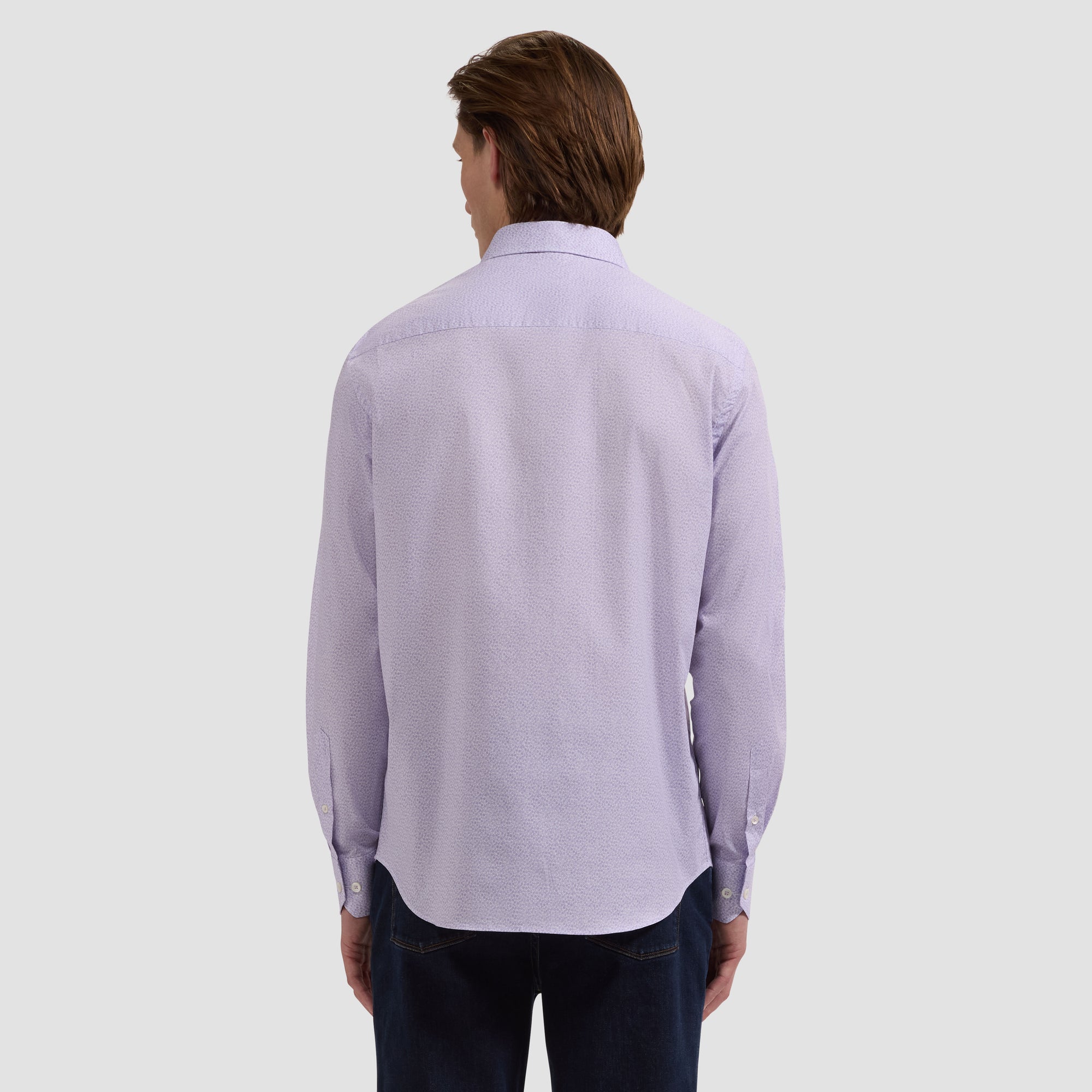 Axel Geometric Shirt