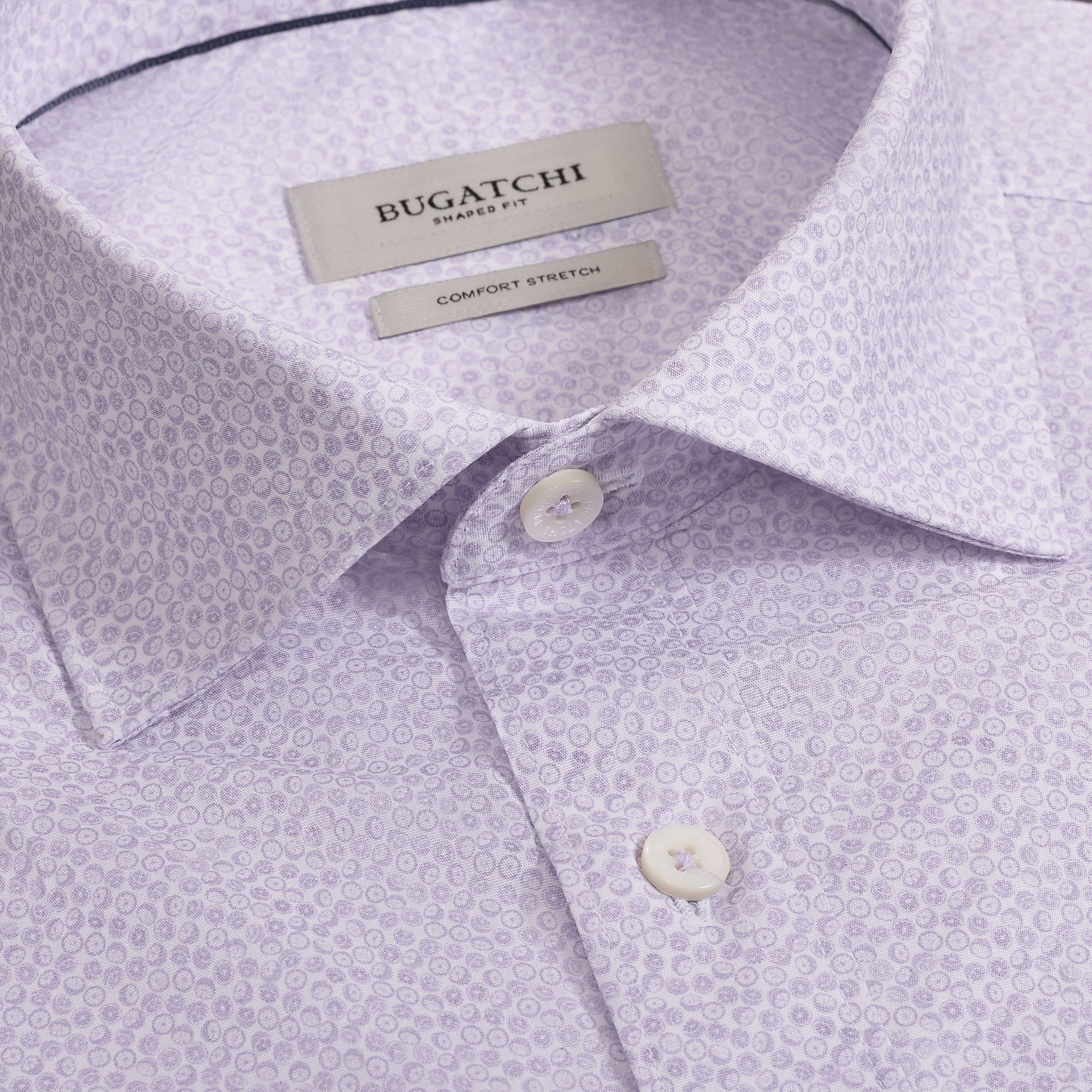 Axel Geometric Shirt