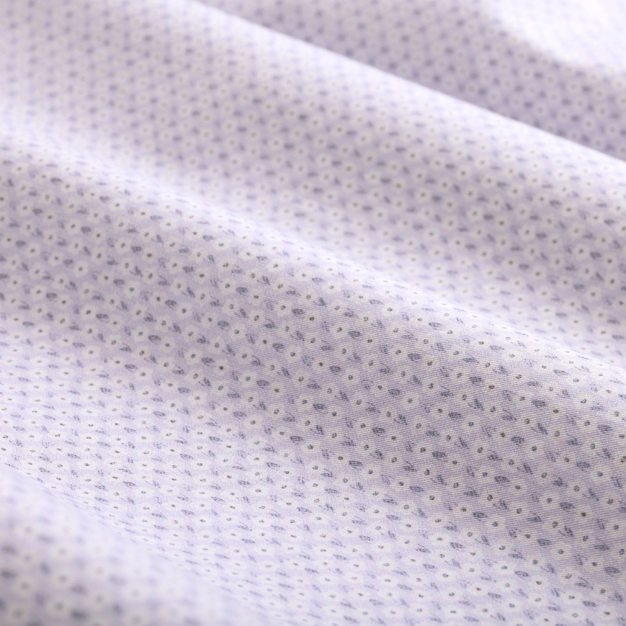 Vero Floral Short-Sleeve Shirt